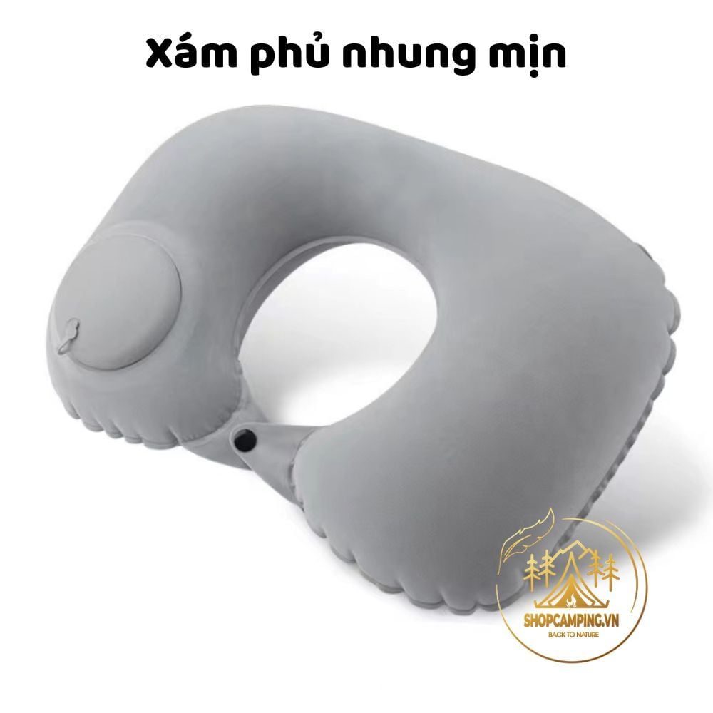 gối kê cổ du lịch - Hình 5