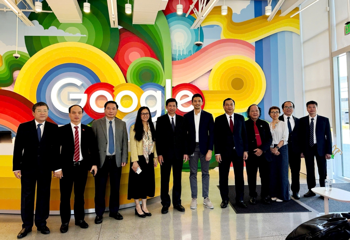 google du lịch - Hình 5