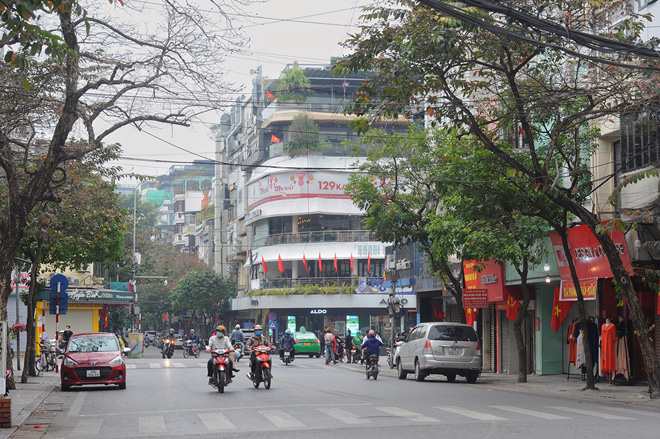 hà nội cấm quán ăn - Hình 4