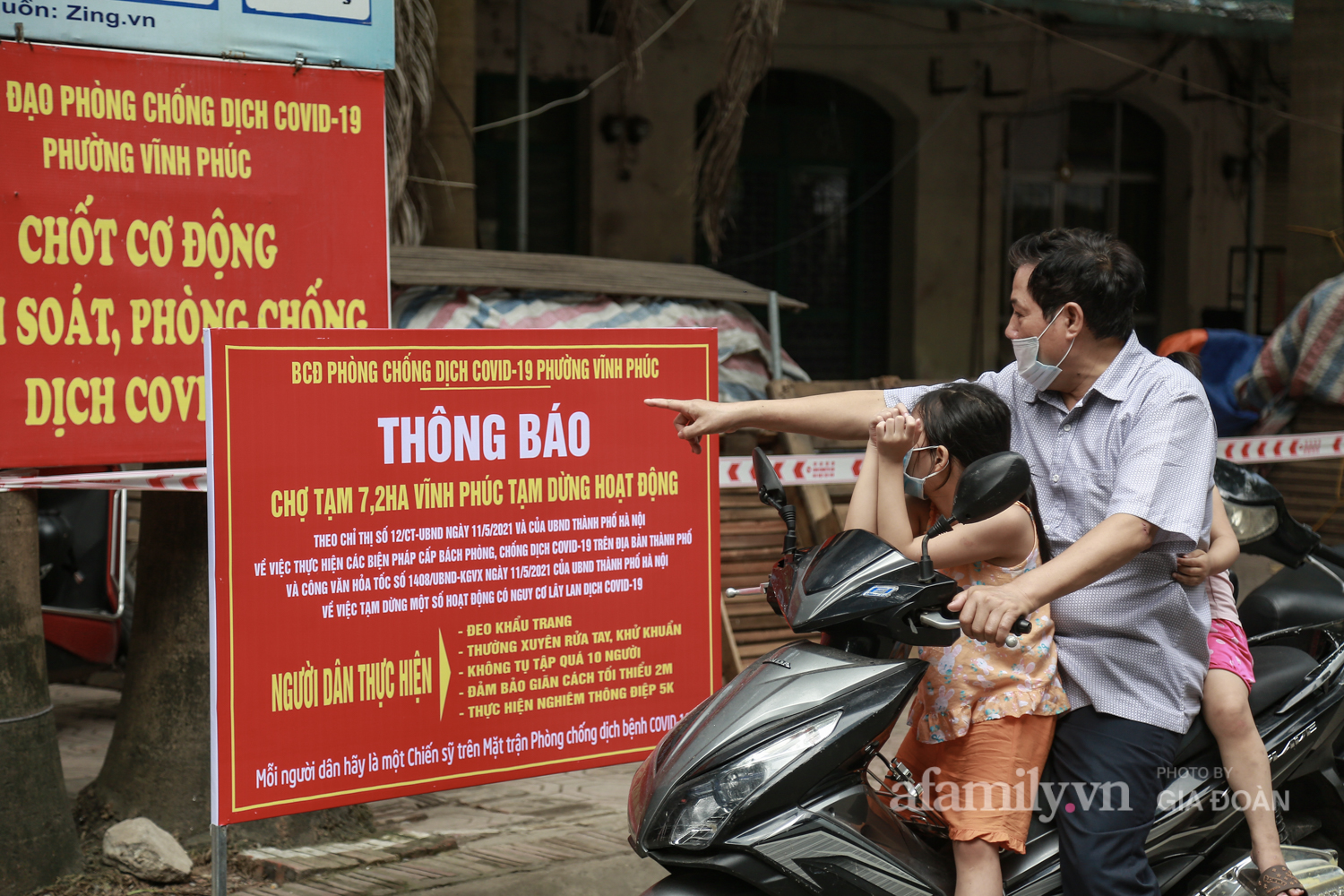 hà nội cho mở lại quán ăn - Hình 3