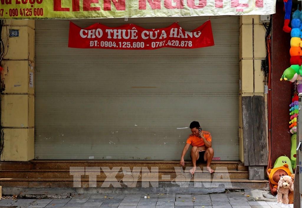 hà nội đóng cửa quán ăn - Hình 5