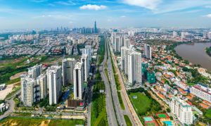 hạ tầng du lịch