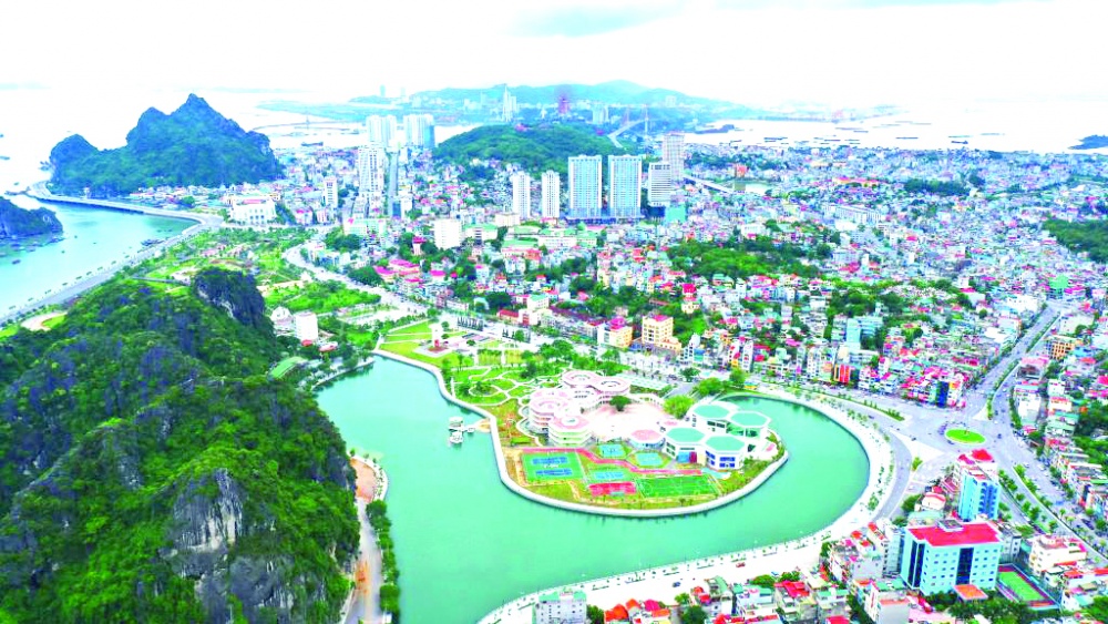 hạ tầng du lịch - Hình 5