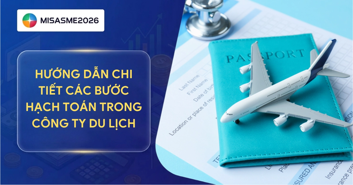 hạch toán công ty du lịch - Hình 4