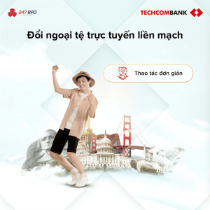 hạn mức mua ngoại tệ đi du lịch