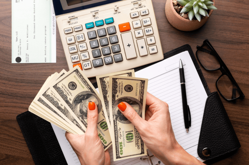 hạn mức mua usd đi du lịch - Hình 2