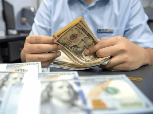 hạn mức mua usd đi du lịch