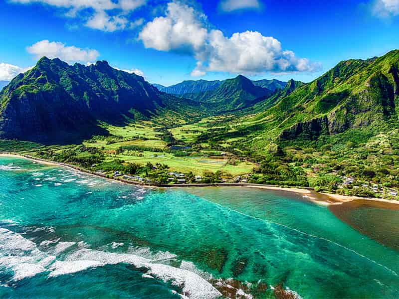 hawaii thiên đường du lịch - Hình 2