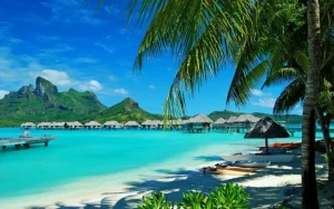 hawaii thiên đường du lịch