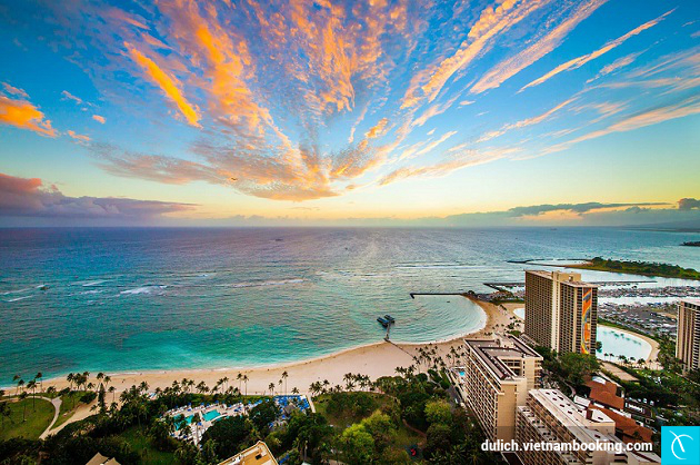 hawaii thiên đường du lịch - Hình 4