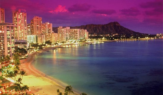hawaii thiên đường du lịch - Hình 5