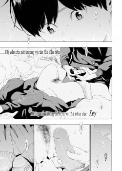 hentai du lịch - Hình 2