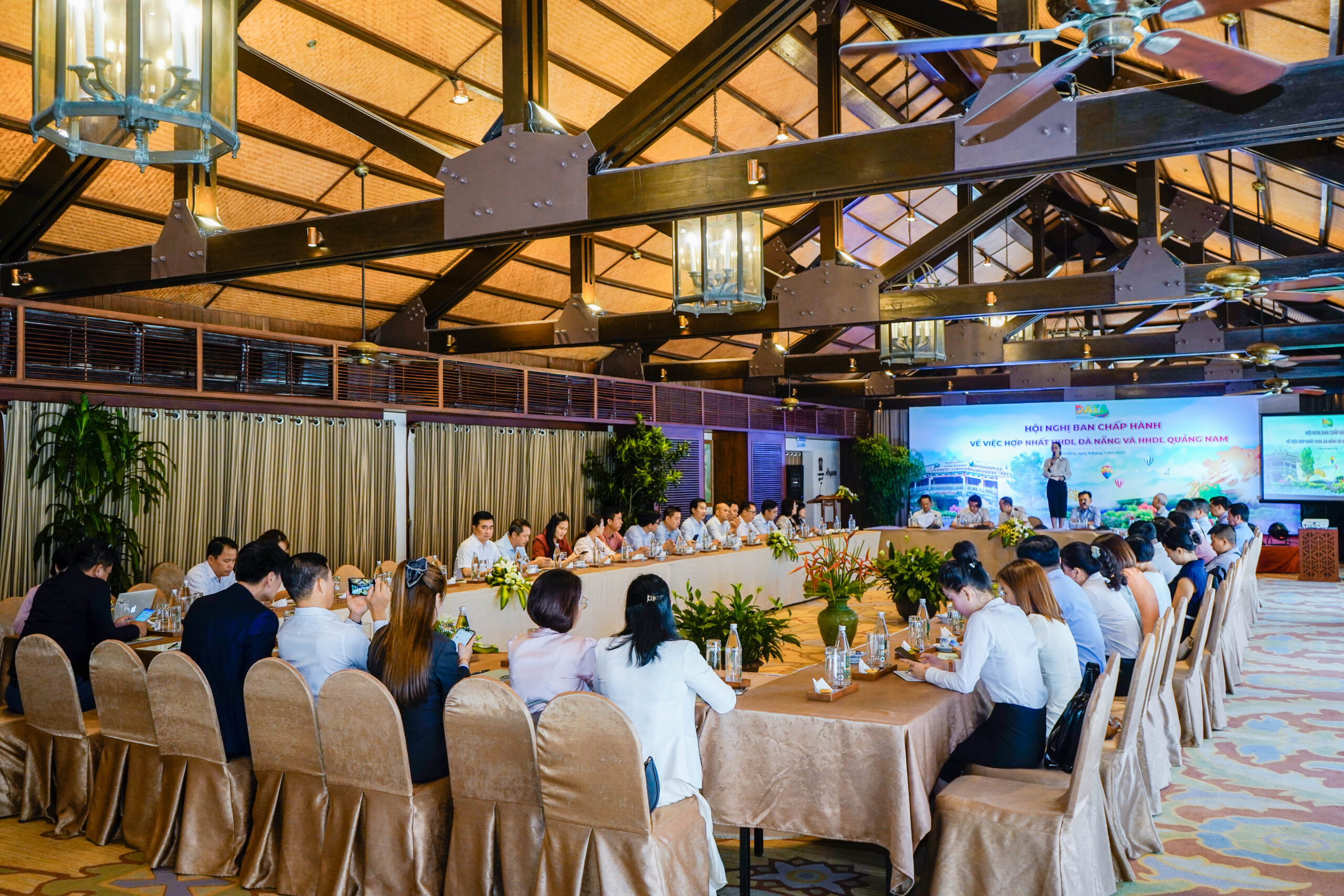 hiệp hội du lịch đà nẵng - Hình 1