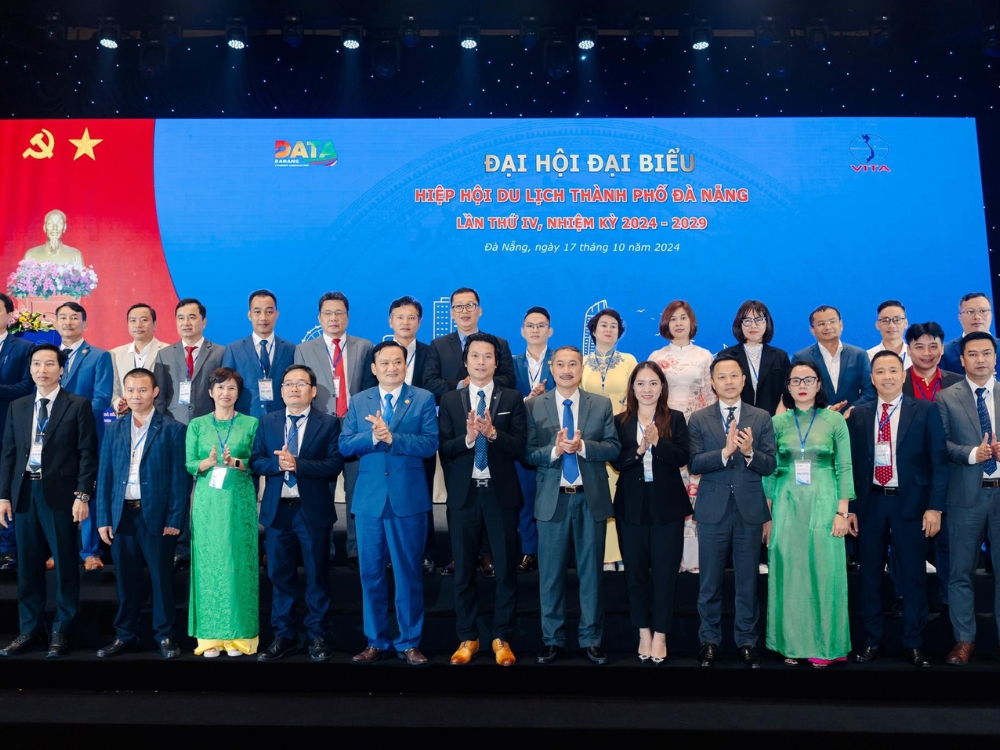 hiệp hội du lịch đà nẵng - Hình 2