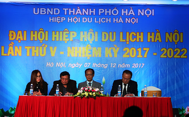 hiệp hội du lịch hà nội - Hình 2
