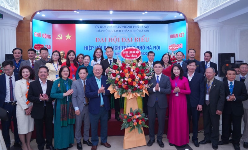 hiệp hội du lịch hà nội - Hình 3