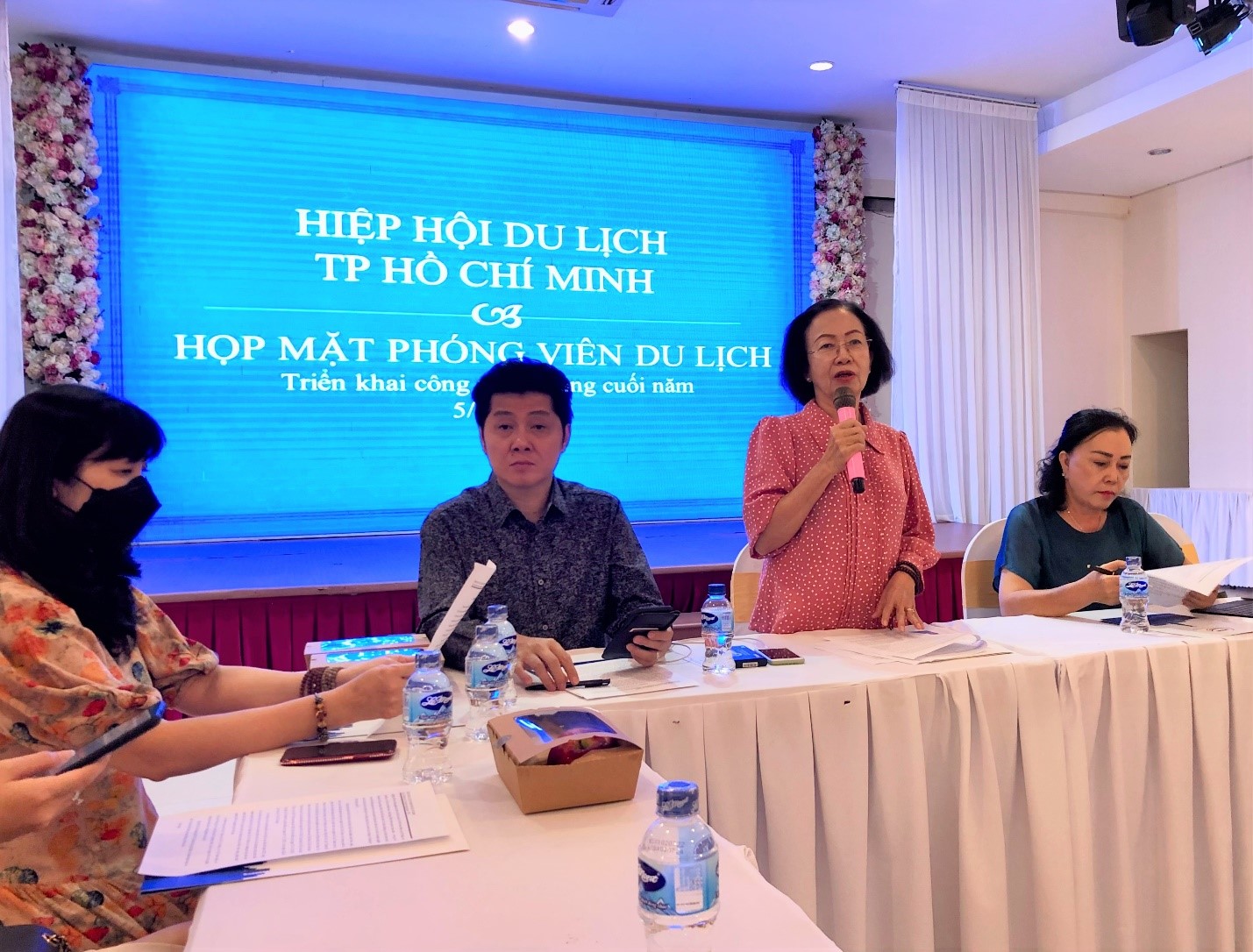 hiệp hội du lịch tphcm - Hình 2