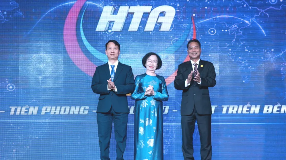 hiệp hội du lịch tphcm - Hình 4