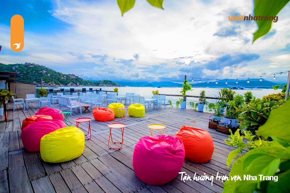 hình ảnh của khu du lịch sinh thái sao biển - Hình 3