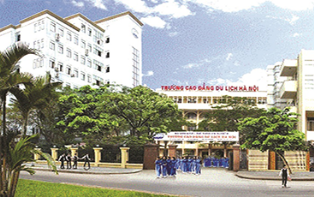 hình ảnh của trường cao đẳng du lịch hà nội - Hình 3