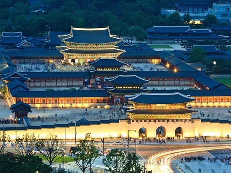 hình ảnh du lịch hàn quốc - Hình 5