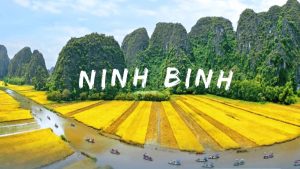 hình ảnh du lịch ninh bình