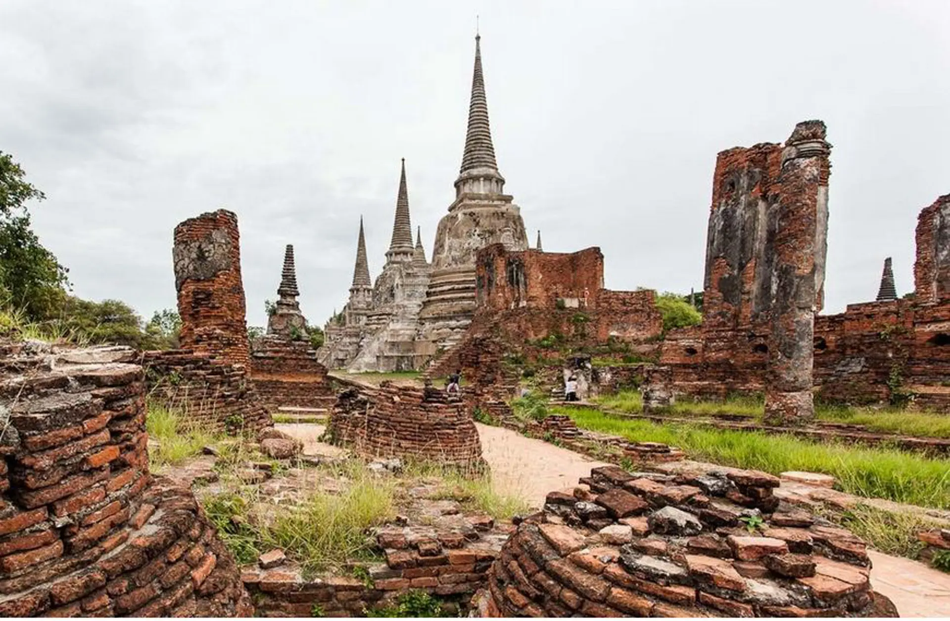 hình ảnh du lịch thái lan - Hình 4