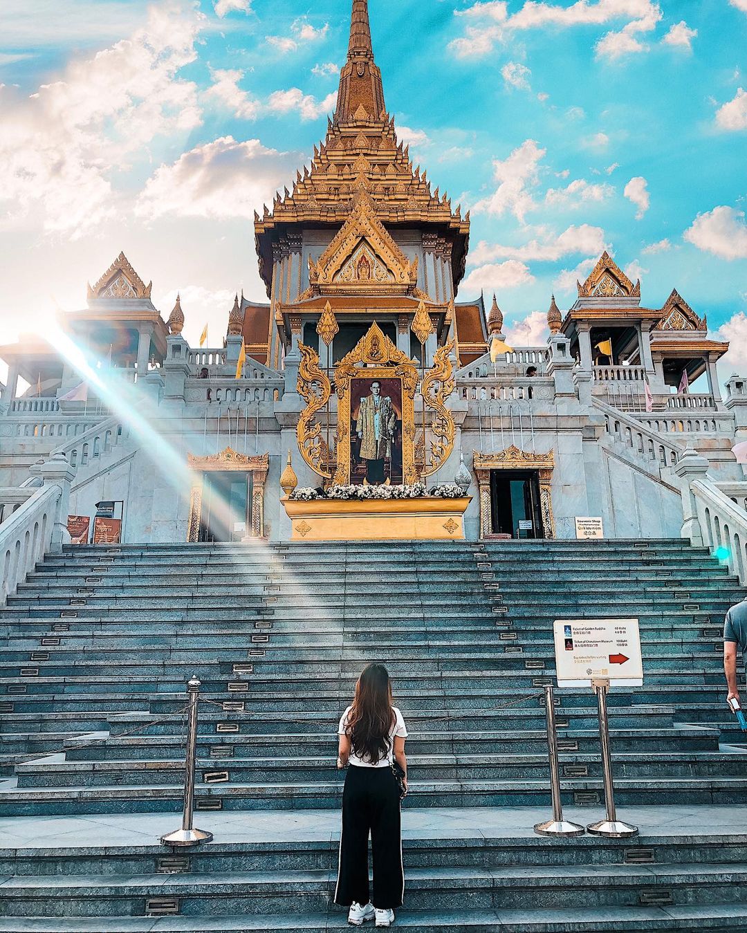 hình ảnh du lịch thái lan - Hình 5