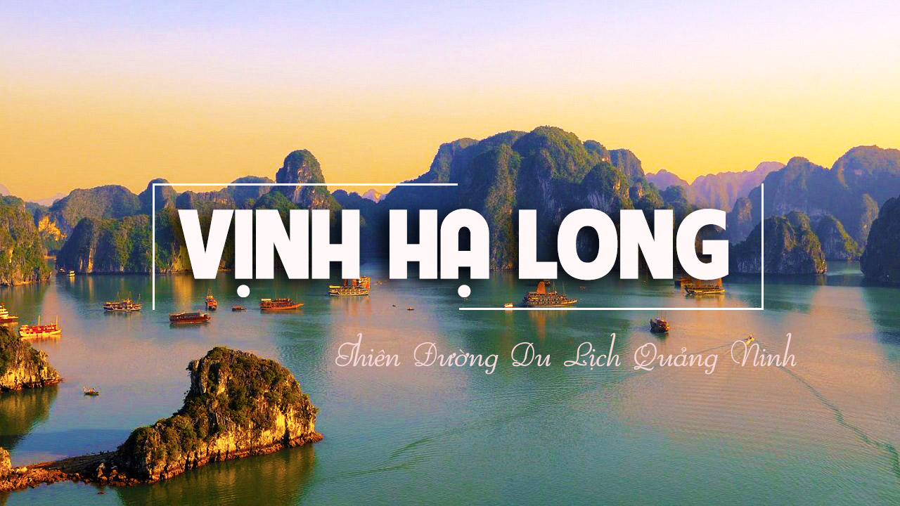 hình ảnh du lịch vịnh hạ long - Hình 4