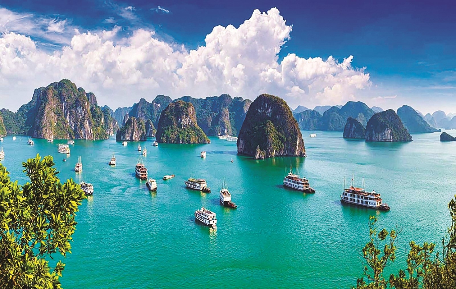 hình ảnh du lịch xanh - Hình 5