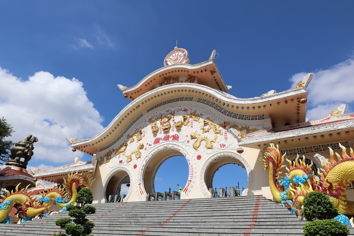 hình ảnh khu du lịch suối tiên - Hình 4