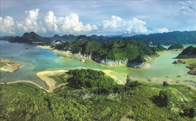 hình ảnh phát triển du lịch bền vững - Hình 3