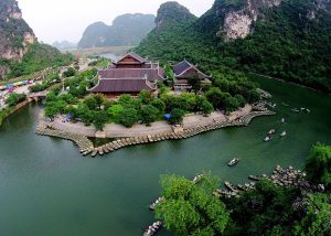 hình ảnh về du lịch ninh bình