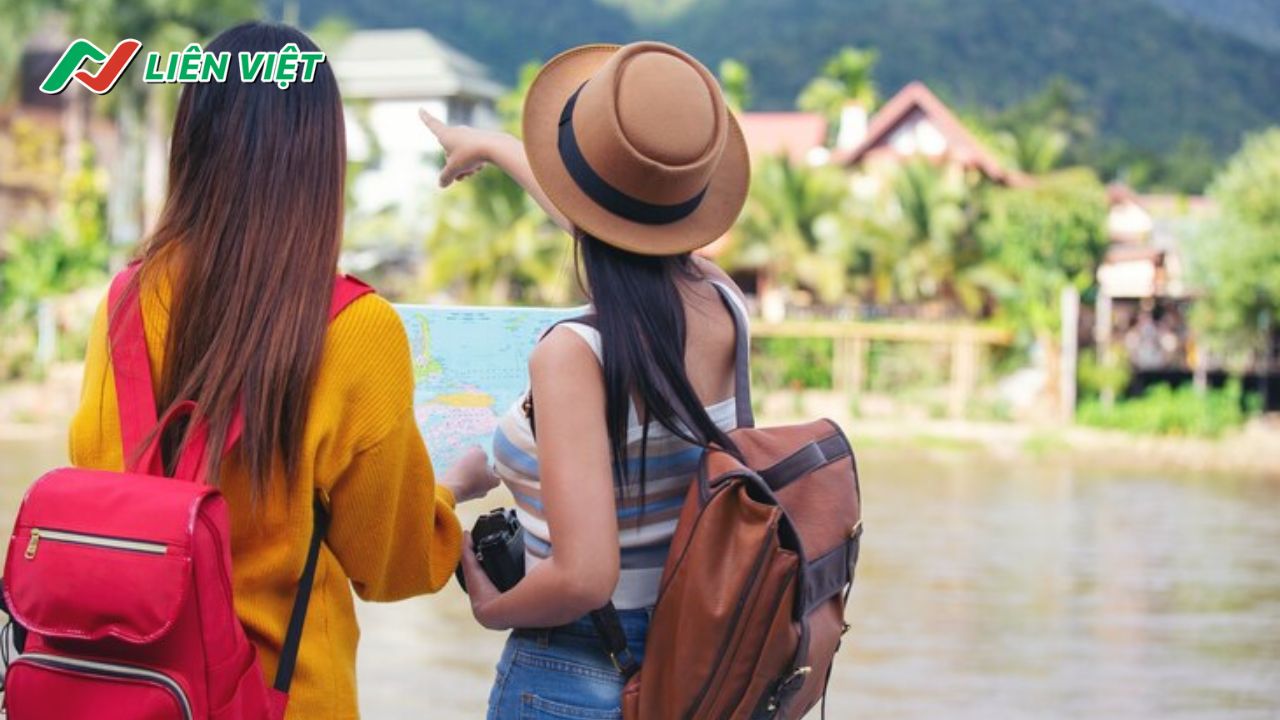 hình ảnh về ngành du lịch - Hình 3