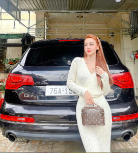 hoa khôi du lịch việt nam n.n.t.t. là ai