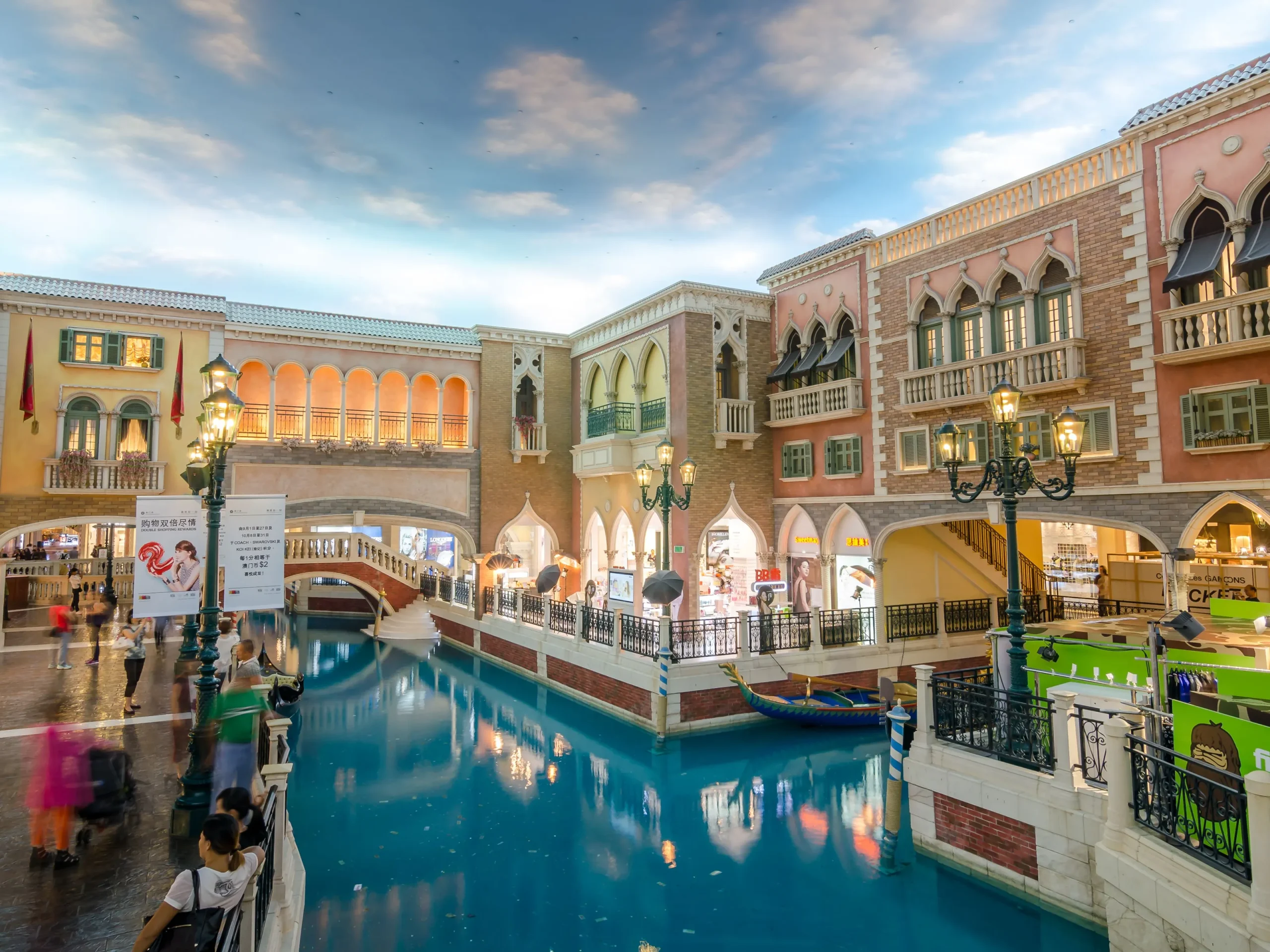 hoàn thuế du lịch macao - Hình 2