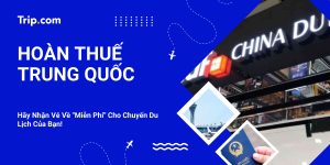 hoàn thuế du lịch macao