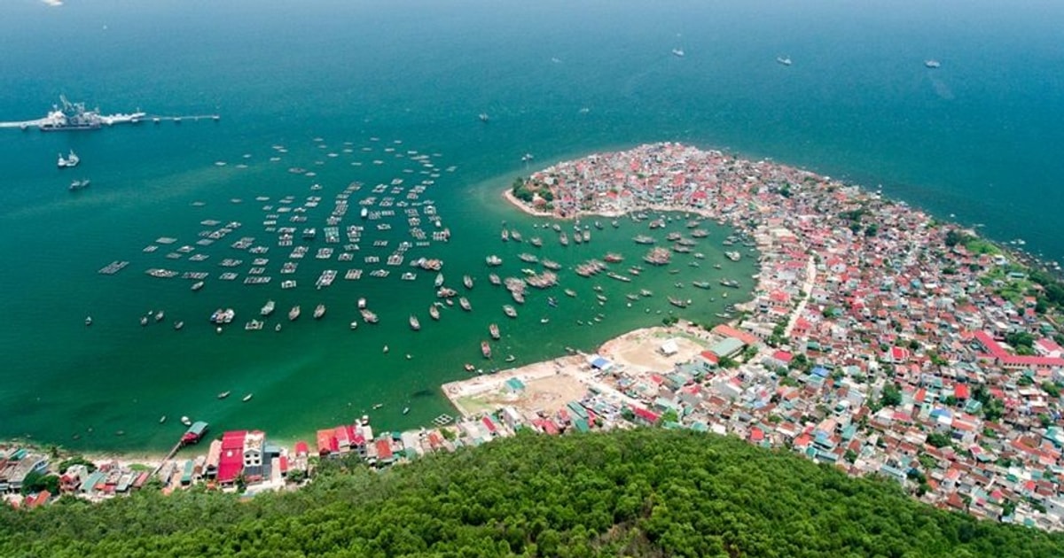 hoạt động du lịch biển việt nam - Hình 4