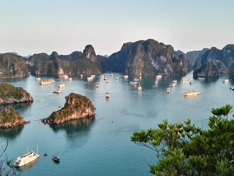 hoạt động du lịch là gì - Hình 4