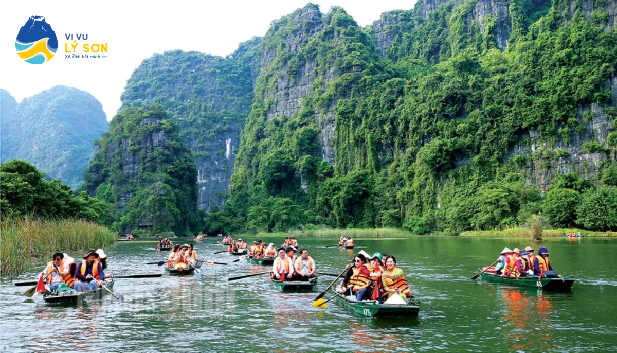 hoạt động du lịch ở nước ta hiện nay - Hình 3