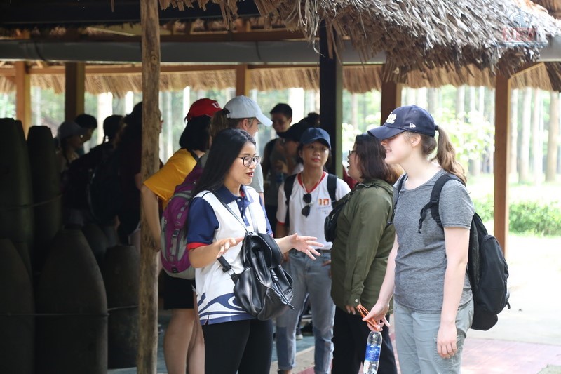 học du lịch có dễ xin việc không - Hình 3