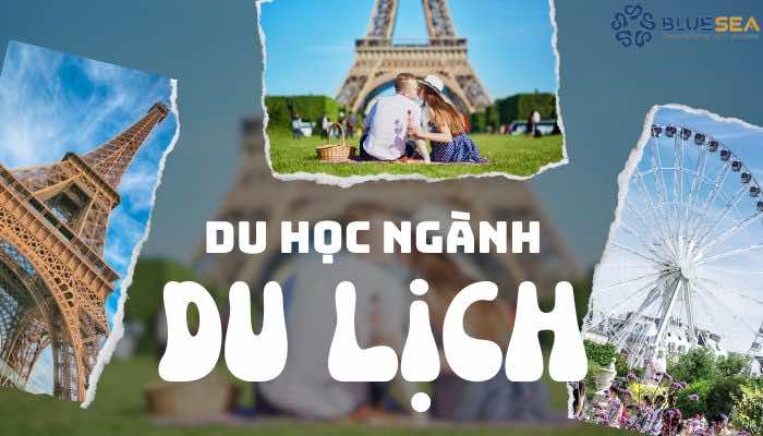 học ngành du lịch - Hình 2