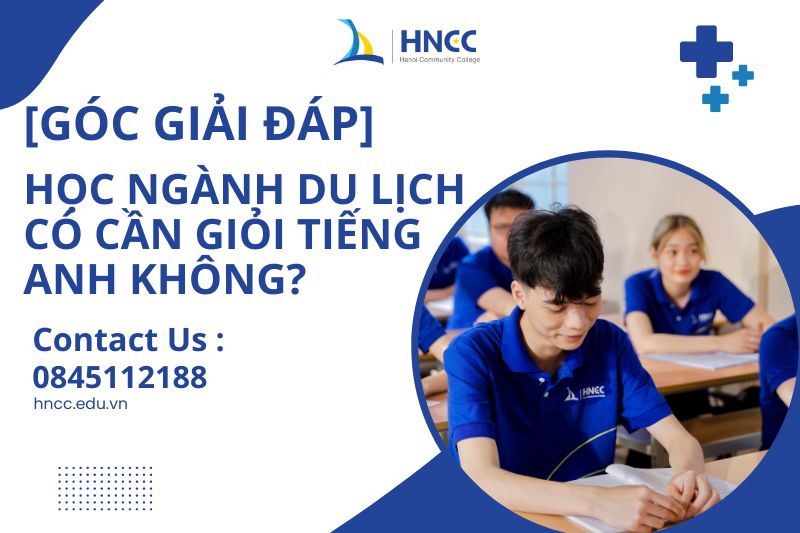học ngành du lịch - Hình 4