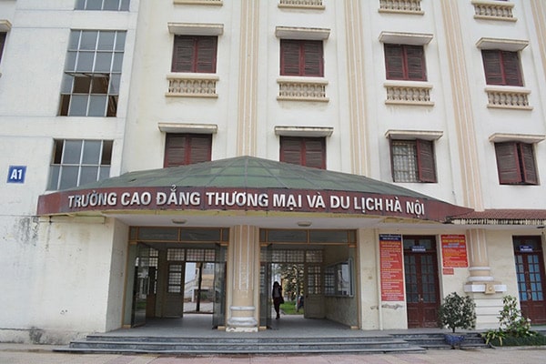 học phí cao đẳng thương mại và du lịch hà nội - Hình 3