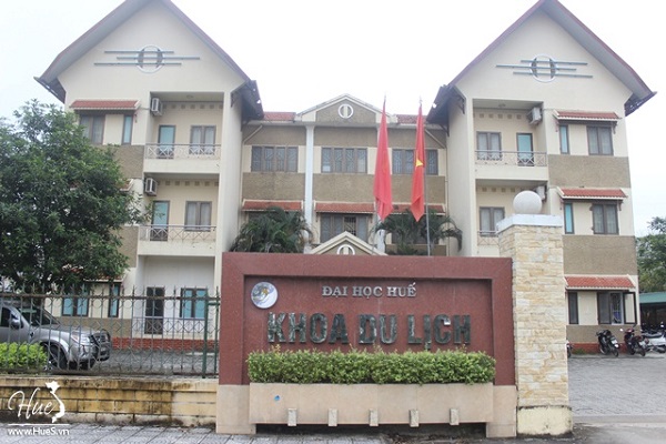 học phí đại học du lịch huế - Hình 5