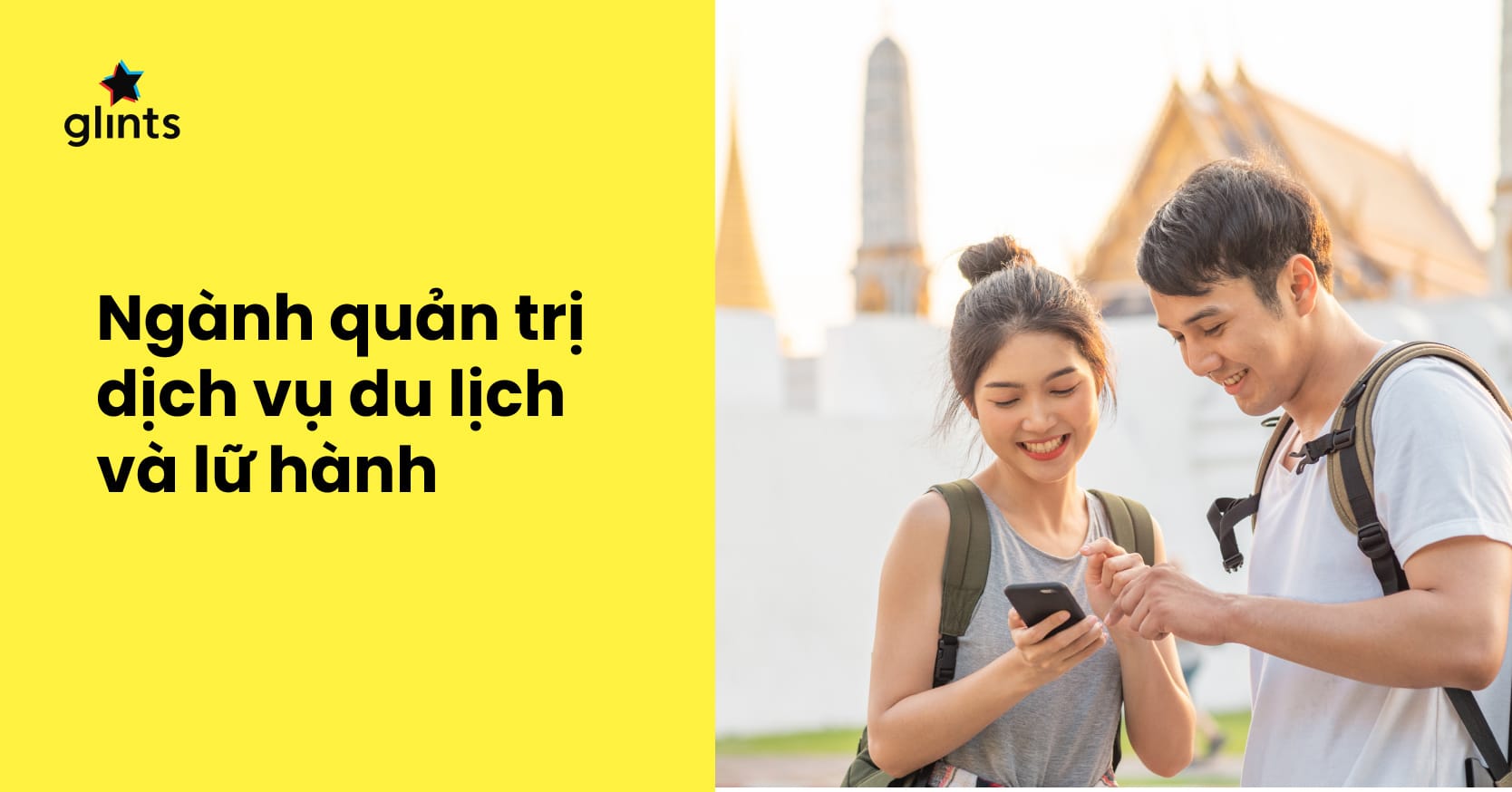 học quản trị du lịch và lữ hành ra làm gì - Hình 3