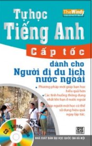học tiếng anh cấp tốc đi du lịch
