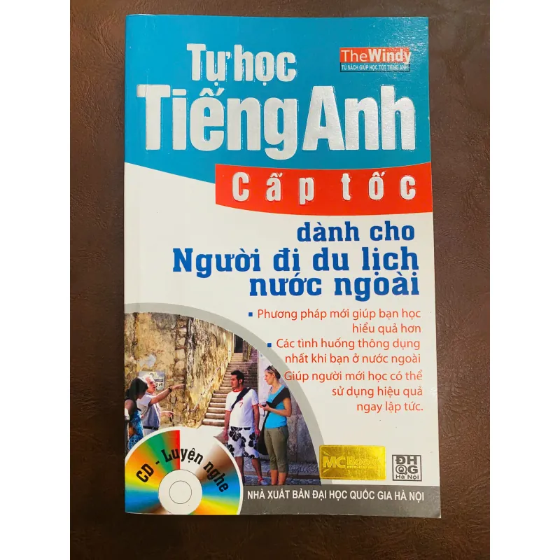 học tiếng anh cấp tốc đi du lịch - Hình 5