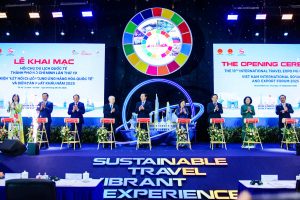 hội chợ du lịch 2025 tphcm