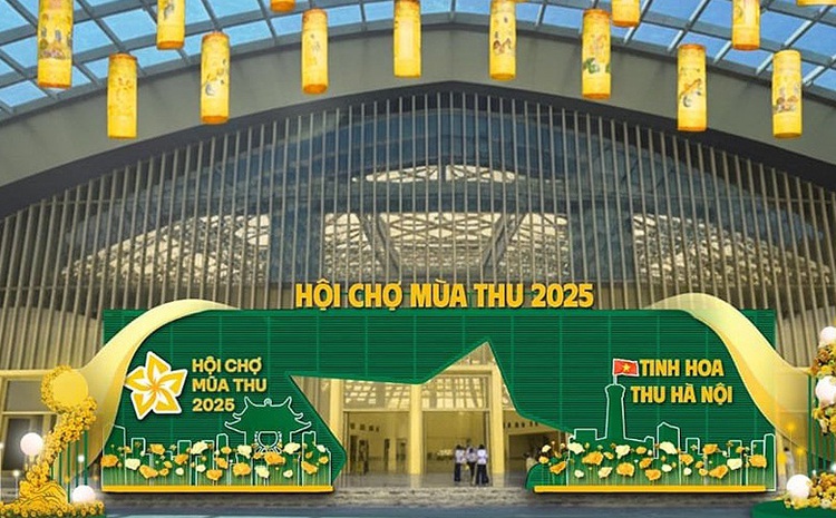 hội chợ du lịch hà nội 2025 - Hình 5